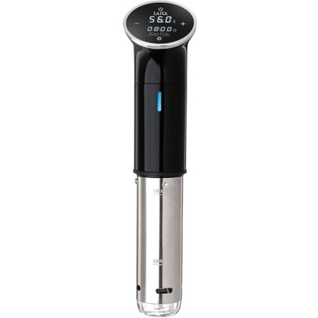 Termocirculador Laica SVC107L/ 1200W/ Capacidad de 6-15L
