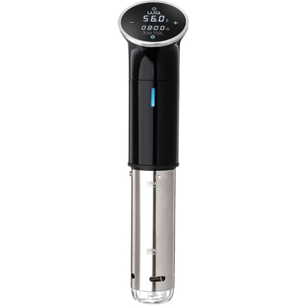 Termocirculador Laica SVC107L/ 1200W/ Capacidad de 6-15L