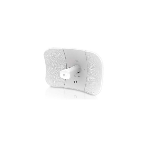 Antena parabolica ubiquiti lbe - 5ac - gen2 litebeam 5ghz ac 23dbi gen 2