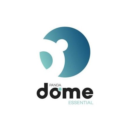 PANDA DOME ESSENTIAL UNLIMITED 1 YEAR **LICENCIA ELECTRONICA