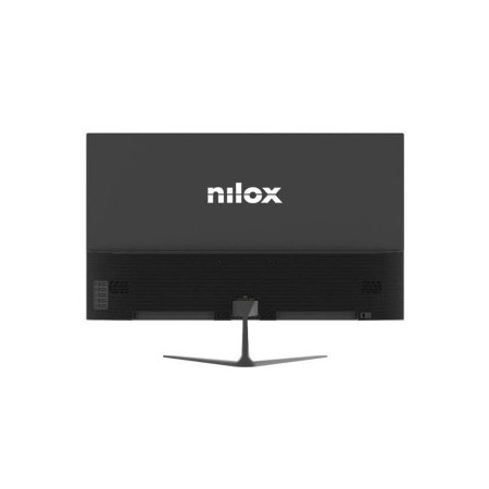 MONITOR 27″ DP HDMI NILOX NXM27FHD2001 VA FHD 200Hz 1MS 250cd/m² VESA 75x75 ALTAVOCES