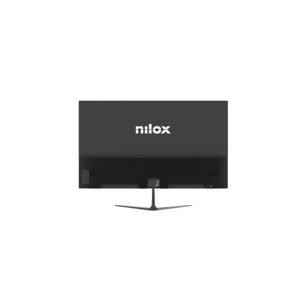 MONITOR 27″ DP HDMI NILOX NXM27FHD2001 VA FHD 200Hz 1MS 250cd/m² VESA 75x75 ALTAVOCES