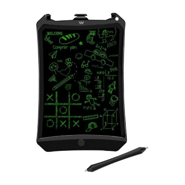 Pizarra Digital Woxter Smart Pad 90 EB26-049/ 9″