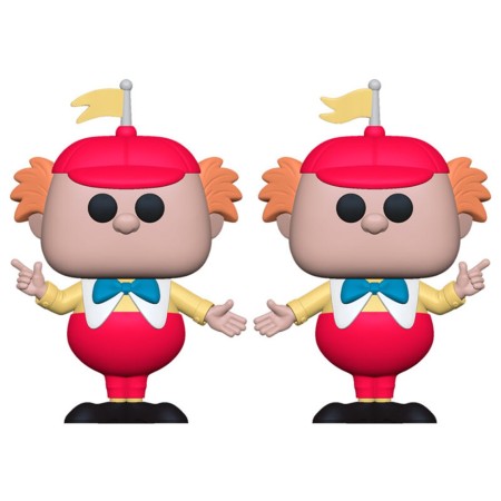Funko pop disney alicia en el pais de las maravillas 70th tweedle dee & dum 55738