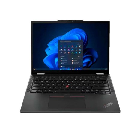 Portatil reacondicionado lenovo thinkpad x13 13.3 pulgadas tactil - i5 - 10th - 16gb - 256gb ssd - win 11 pro - teclado español