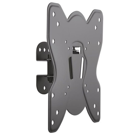Soporte de Pared Giratorio/ Inclinable Aisens WT42TS-005 para TV de 23-42″/ hasta 25kg
