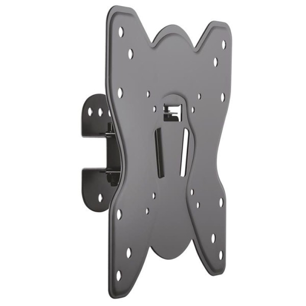 Soporte de Pared Giratorio/ Inclinable Aisens WT42TS-005 para TV de 23-42″/ hasta 25kg