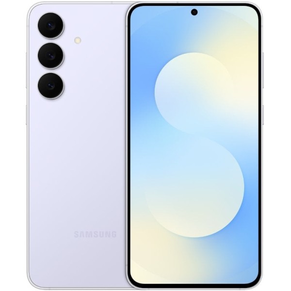 Smartphone Samsung Galaxy S25 FE 8GB/ 256GB/ 6.7″/ 5G/ Azul