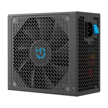 Fuente alimentacion hiditec bz650 v2 80plus bronze atx 650w