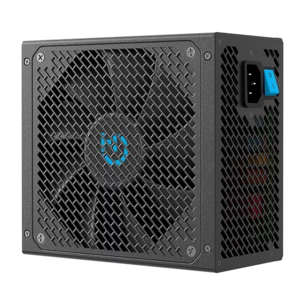 Fuente alimentacion hiditec bz650 v2 80plus bronze atx 650w
