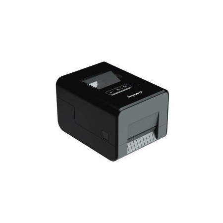 TPV IMPRESORA TERMICA HONEYWELL PC42E-T 25-114mm CONEXION USB ETHERNET 203dpi NEGRO