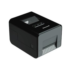 TPV IMPRESORA TERMICA HONEYWELL PC42E-T 25-114mm CONEXION USB ETHERNET 203dpi NEGRO