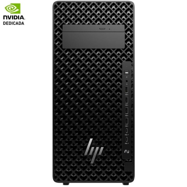 PC HP Workstation HP Z2 Tower G1i DV4Z1ET Intel Core Ultra 9-285/ 32GB/ 1TB SSD/ Win11 Pro