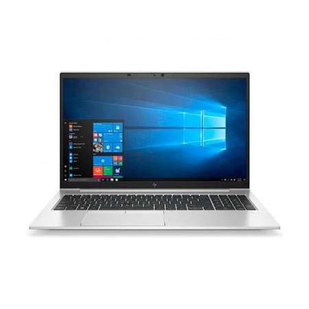 Portatil reacondicionado hp elitebook 850 g7 15.6 pulgadas - i5 - 10th - 16gb - 256 gb m2 - win 11 pro - tecla
