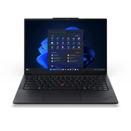 Portatil lenovo thinkpad e14 g7 u7 - 255h - 16gb - ssd 512gb - 14 pulgadas fhd+ - w11p