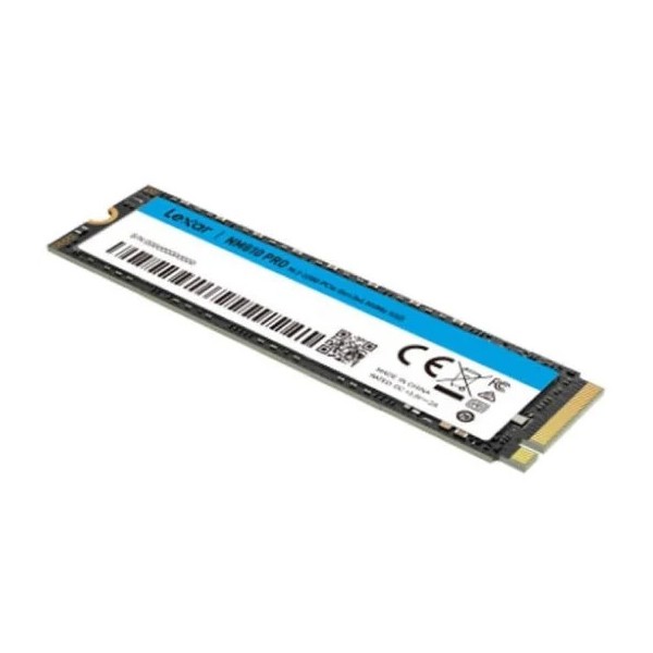 Nm610pro 1 tb m.2 pci express 3.0 nvme