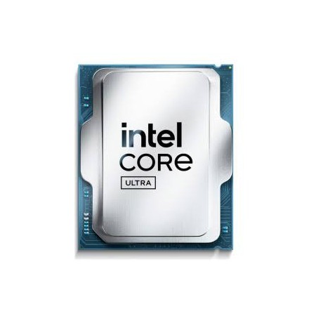 Procesador intel core ultra 5 250kf plus tray