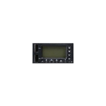 Accesorio bastidor intel asr1550lcp