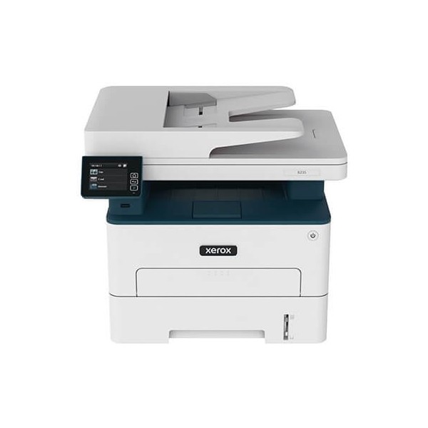 Multifuncion xerox b235v_dni usb - wifi - adf a4 - duplex - consumibles:006roxxx