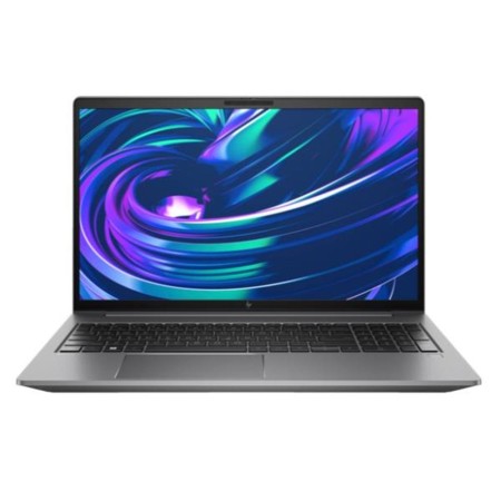 Portatil hp zbook power 15 g10 i7 - 13700h 16gb ssd 512gb 15.6″