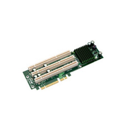 Tarjeta y adaptador de interfaz interno intel fsr1560riser