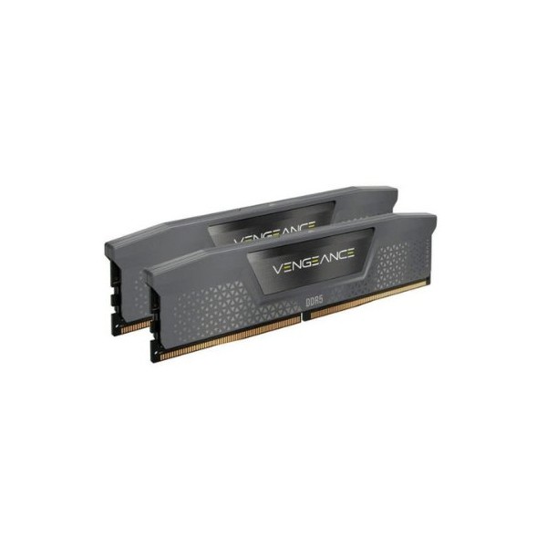 Memoria ram ddr5 32gb kit 2x16gb corsair vengeance 6000mts cl38