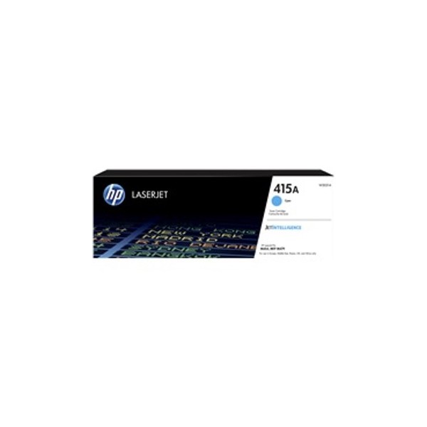 Toner hp 415a w2031a cian 2100 paginas