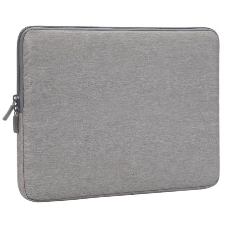 Funda rivacase 7705 suzuka para portatil 15.6 pulgadas gris