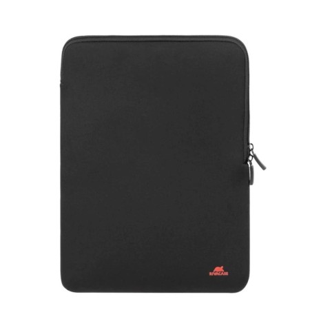 Funda vertical rivacase 5223 antishock para portatil 14 pulgadas negro