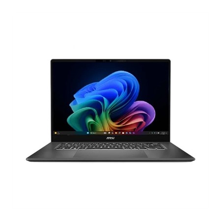 Portatil msi prestige 16 ai+ - 001es ux9 - 388h - 32gb - ssd 2tb - 16 pulgadas - w11h
