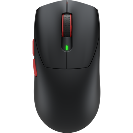 Raton inalambrico gaming msi forge gm340 negro
