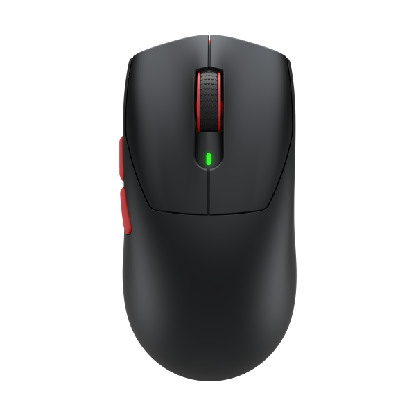 Raton inalambrico gaming msi forge gm340 negro