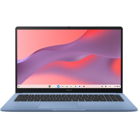 ChromeBook Asus CM1505CM4A-S70072 MediaTek Kompanio 540/ 8GB/ 128GB eMMC/ 15.6″/ Chrome OS