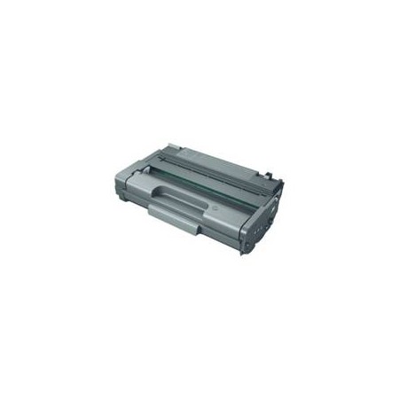 Toner ricoh 407646 aficio sp 3500n aficio sp 3510dn sp 3500sf aficio sp 3510sf - negro