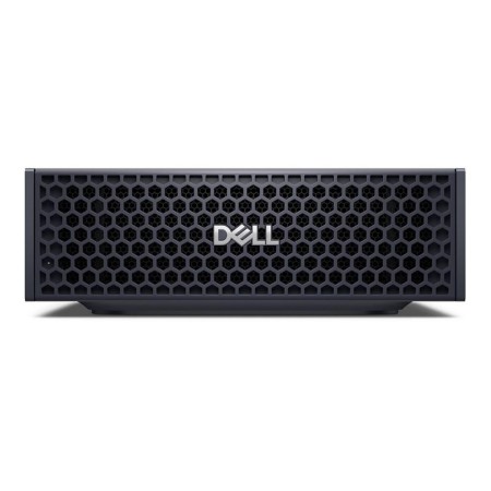 Mini ordenador dell pro max gb10 fcm1253 gb10 - 128gb - ssd 2tb - dgx os7