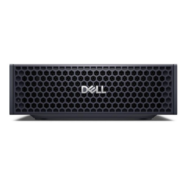 Mini ordenador dell pro max gb10 fcm1253 gb10 - 128gb - ssd 2tb - dgx os7