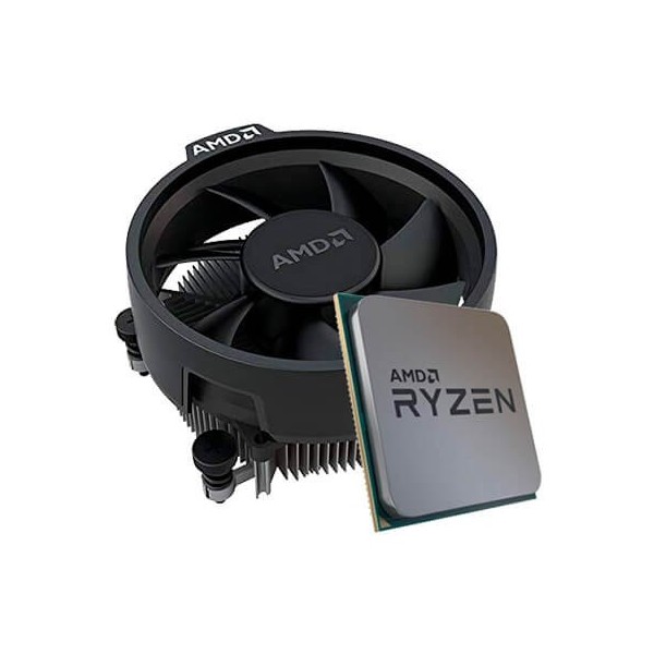 Procesador amd ryzen 5 8500g am5 mpk