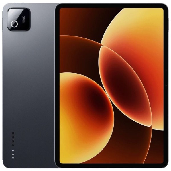 Tablet Xiaomi Pad 8 Pro 11.2″/ 8GB/ 256GB/ Octacore/ Gris