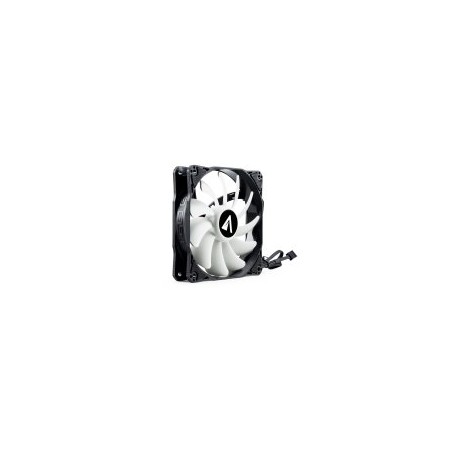 VENTILADOR INTERNO ABYSM BREEZE WHITE PWM 120mm