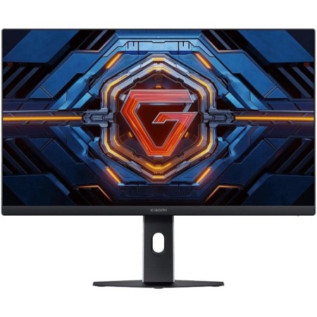 Monitor Gaming Xiaomi Gaming Monitor G24i 2026 23.8″/ Full HD/ 1ms/ 200Hz/ IPS/ Negro