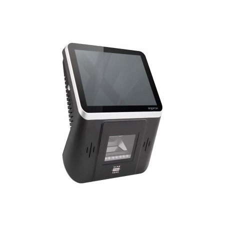 VERIFICADOR DE PRECIOS APPROX APPCHECKERPRICE01 LCD 8″ 2Gb 32Gb LECTOR 1D/2D BT WIFI RJ45 ANDROID 11