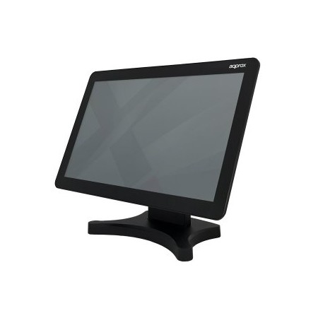 ORDENADOR TPV APPROX APPTPV18+ MONITOR 18.5″ TACTIL CAPACITIVO INTEL i7 8GB 256GB SSD WIFI ALTAVOCES