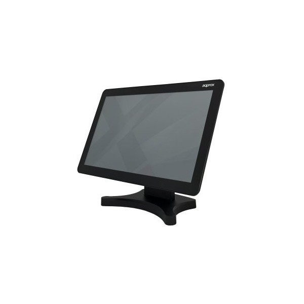 ORDENADOR TPV APPROX APPTPV18+ MONITOR 18.5″ TACTIL CAPACITIVO INTEL i7 8GB 256GB SSD WIFI ALTAVOCES