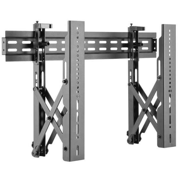 Soporte de Pared para Videowall/TV Nivelable Aisens VW70TPO-199 para TV de 37-70″/ hasta 45kg