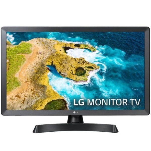 Televisor LG 24TQ510S-PZ 24"/ HD/ Smart TV/ WiFi