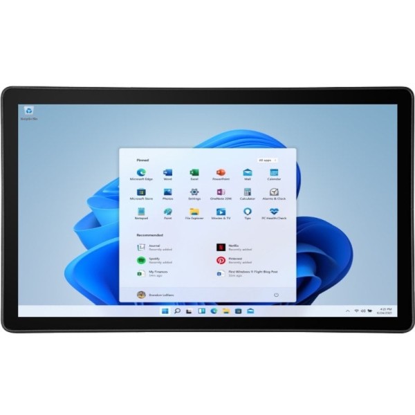 TPV Premier PCP-215 W i5 Intel Core i5-1235U/ 8GB/ 128GB SSD/ 21.5″/ Táctil/ WiFi/ Win11 IoT