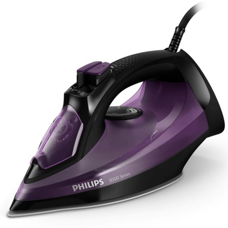 Plancha de vapor philips dst5030 - 80 serie 5000 2400w 0.32l