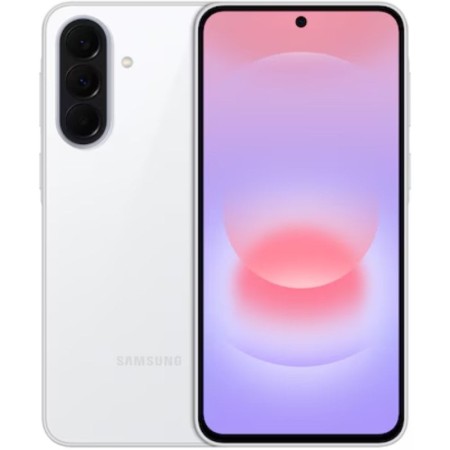 Smartphone Samsung Galaxy A37 6GB/ 128GB/ 6.7″/ 5G/ Blanco