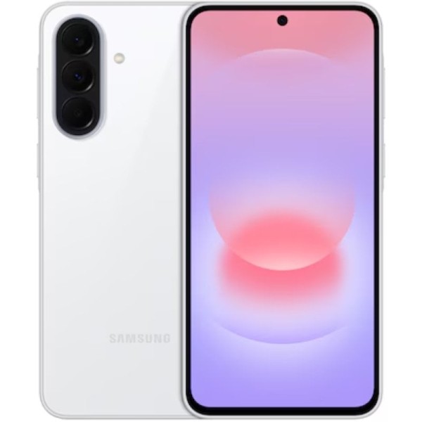 Smartphone Samsung Galaxy A37 6GB/ 128GB/ 6.7″/ 5G/ Blanco