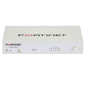 FORTINET FORTIWIFI 50G 5X GE RJ45 PORTS (INCLUDING 4X INTERNAL PORTS 1X WAN PORT)